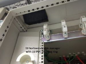 cable management panel