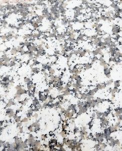 COTTON WHITE GRANITE