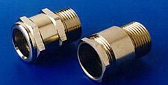 Brass Cable Gland