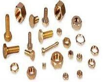 Brass Fasteners