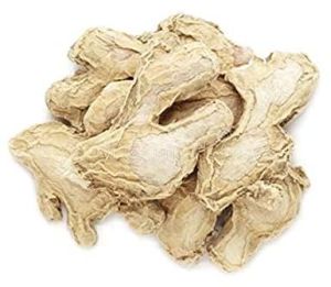 Dried Ginger