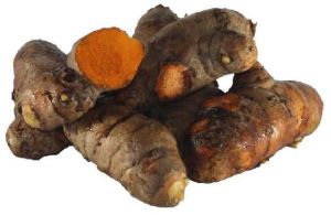 ORGANIC RAW TURMERIC