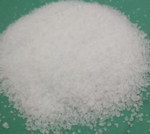 Medium Crystal Edible Salt
