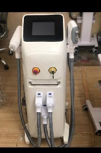 Laser Hair Removal Machine