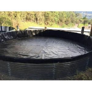aquaculture tank