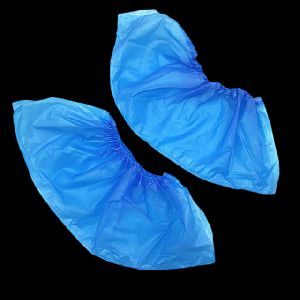 Disposable Shoe Cover
