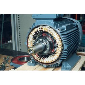 electric motor bearing