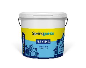 Spring Maxima Paints