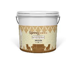 Spring Mysteria Paints