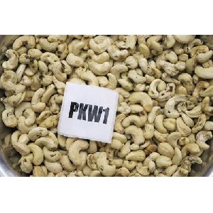 PKW1 Cashew Nuts