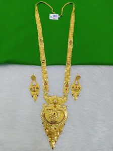 Gold magal sutr