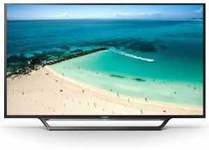 LED Smart TV