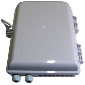 Fiber Optic Distribution Box