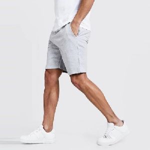 Mens Jersey Shorts