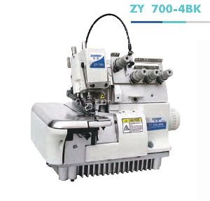 Zoyer 4 Thread Overlock Sewing Machine