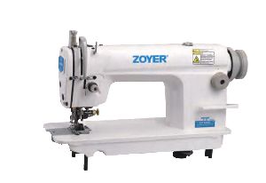 ZY 5200 Zoyer Lockstitch with Cutter Sewing Machine