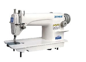 ZY 8700 Zoyer Lockstitch Sewing Machine