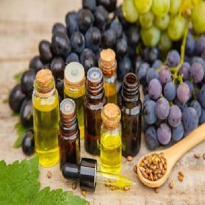 Grapeseed Essential Oil