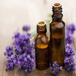 Lavender Essential Oil