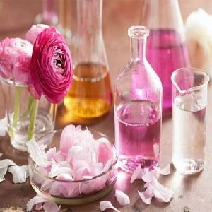 Rose Essential Oil