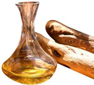 Sandalwood Oil