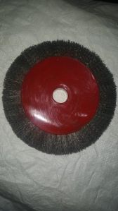 Circular Wire Brush