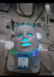 Hydrafacial Machine