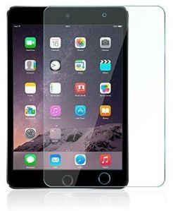 Apple iPad Mini 4 Tempered Glass