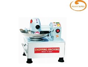 Chopping Machine