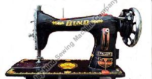 Jay Hind Tailor Model Single Needle Sewing Machine