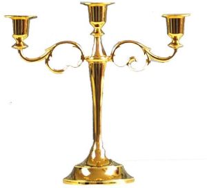 5 Arm Candelabra