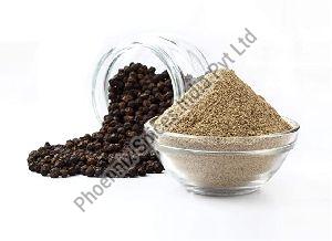 Black Pepper Powder