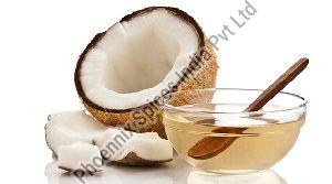 Coconut Oil