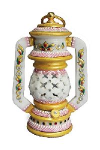 Marble Decorative Lantern