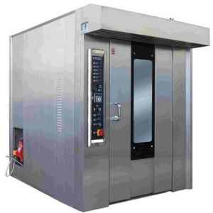 Gas Industrial Oven