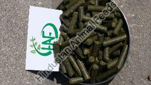 Alfalfa Hay Pellet