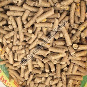 Supplementary Cattle Feed