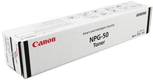 Canon NPG 50 Black Toner Cartridge FOR IR 2535/2545