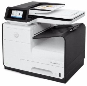 HP Officejet Printer