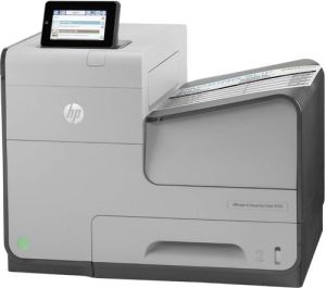 HP PageWide Enterprise Printer