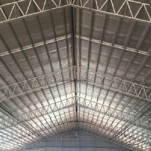 Roof Heat Insulation Material