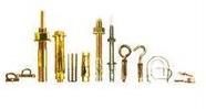 Anchor Bolts