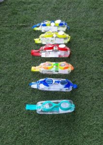 Kids Swimming Goggle