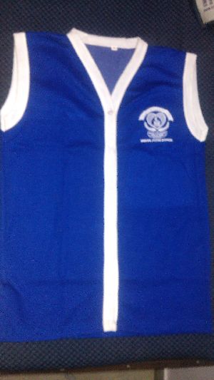School Cotton T Shirts