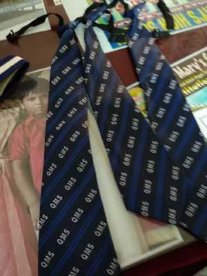 School Zip Ties