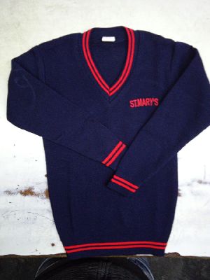 School Sweaters