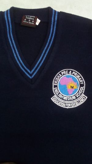 School Sweaters