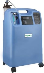 OxyFlow 5 Liter Oxygen Concentrator