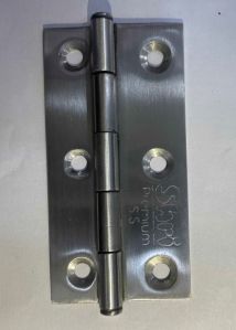 1.2x3.4 Inch Stainless Steel Door Hinges