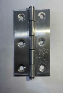 3.4x3.4 Inch Stainless Steel Door Hinges